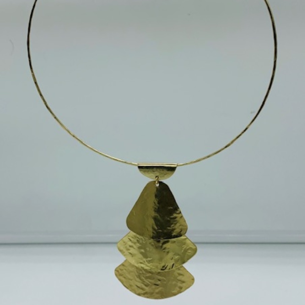 Choker by Anthropologie